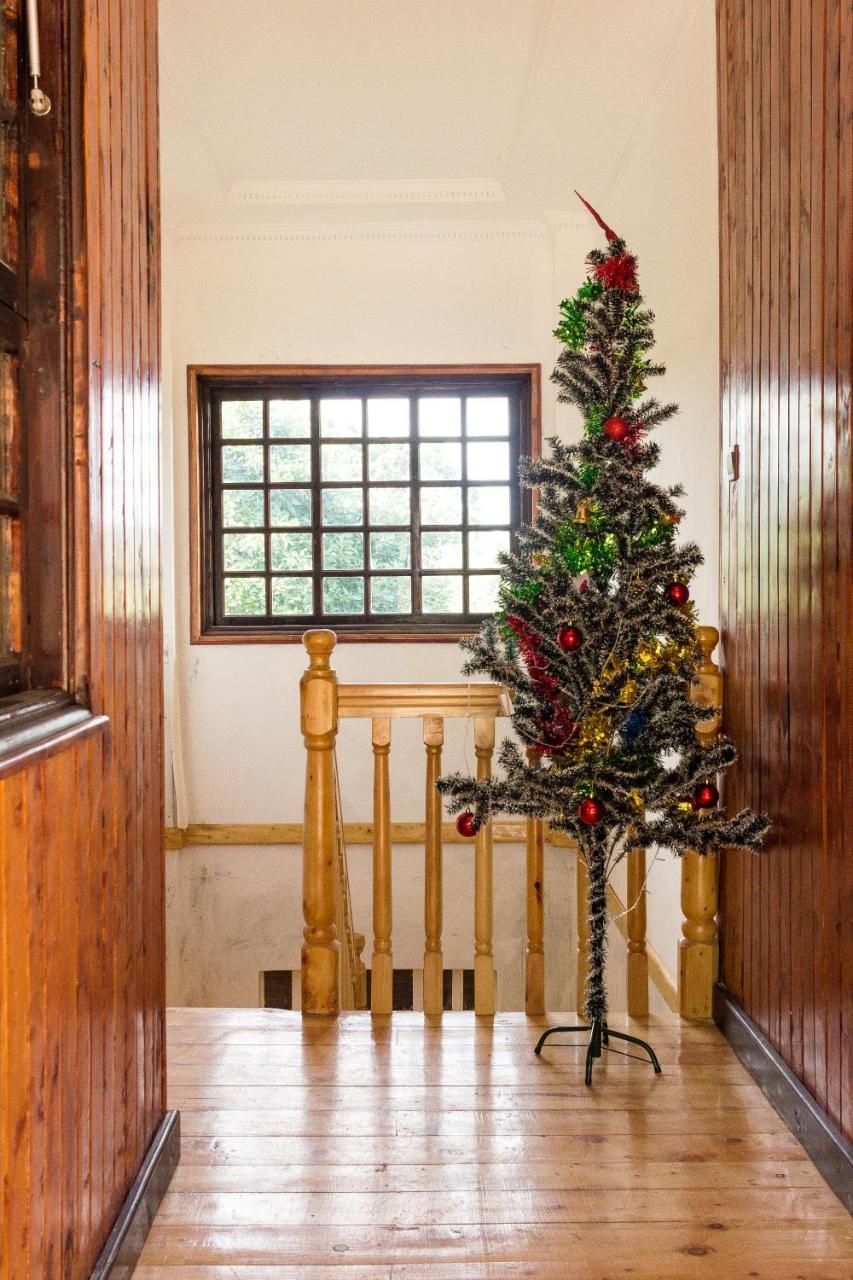 Kuniville Guest House Nyeri Eksteriør billede