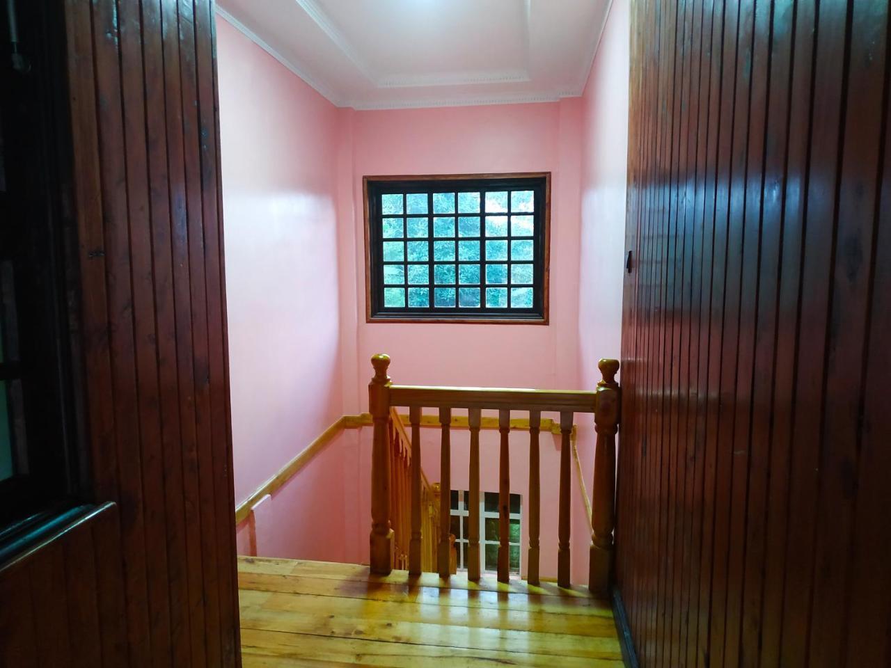 Kuniville Guest House Nyeri Eksteriør billede